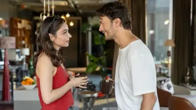 Muhtemel Aşk 1. Bölüm İzle: Show TV'nin Yeni Dizisi Yayında!