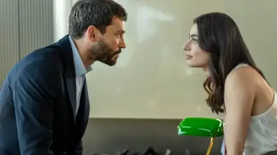 Muhtemel Aşk 2. Bölüm Fragmanı Yayınlandı: 'Kadir'i Asla İkna Edemeyeceksin!'