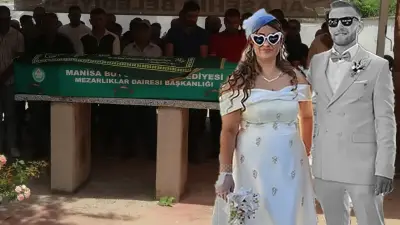 Muğla'da Balayı Faciası: Damat 12 Günlük Yaşam Savaşını Kaybetti