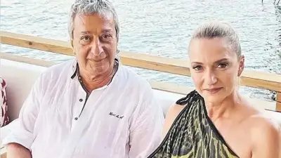 Murat Murathanoğlu'nun Kızı İlk Kez Konuştu: Şok Olduk, Kamu Davası Devam Ediyor