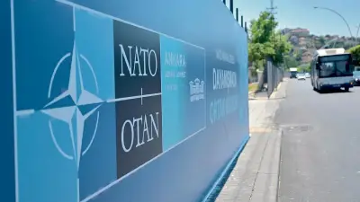NATO Zirvesi Öncesi 81 İle Siber Güvenlik Genelgesi Gönderildi