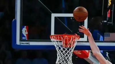 NBA Europe'a rekor ilgi: 12 takım için 500 milyon dolar teklif