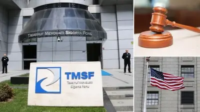 New York'ta FETÖ okulunun kredi davasında Türkiye kazandı