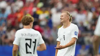 Norveç, Fildişi Sahili'ni 2-1 Devirerek Son 16 Turuna Yükseldi