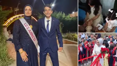 Çocukların Özel Günleri Sosyal Medya Vitrinine Dönüşüyor: Aileler Abartılı Kutlamalarla Tepki Çekiyor