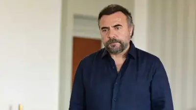 Oktay Kaynarca'nın İlk Mesleği Şaşırttı! Ünlü Olmadan Önce Ne Yapıyordu?