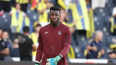 Onana olmazsa yine yabancı kaleci gelecek
