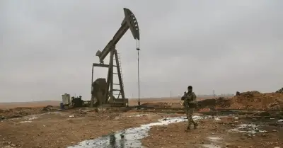 OPEC'te Petrol Üretimi Mayıs'ta Geriledi, Küresel Talep Artışı Bekleniyor