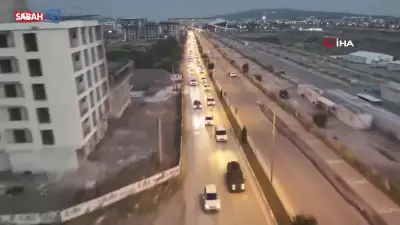Osmaniye merkezli 3 ilde organize suç örgütüne operasyon: 25 tutuklama