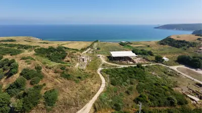 Osmanlı'nın Rumeli'ye geçiş rotaları görüntülendi