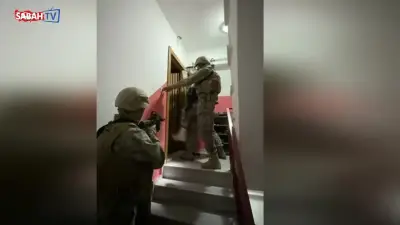 Otokoç Genel Müdürlüğüne Silahlı Saldırı: 5 Şüpheli Adliyede