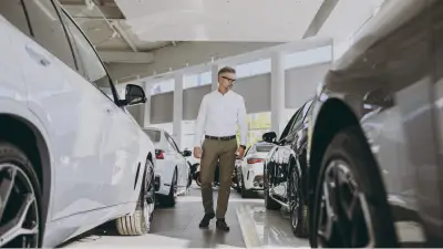 Otomotivde CEO Koltuklarında Büyük Dönüşüm: Mercedes, Toyota, Kia ve Renault'ta Yeni Atamalar