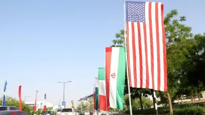 Pakistan: İran-ABD teknik görüşmeleri 21 Haziran'da Bürgenstock'ta