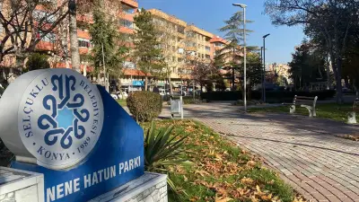 Parkta bıçaklı kavga: 15 yaşındaki kızı yaralayan sanığa 2,5 yıl hapis