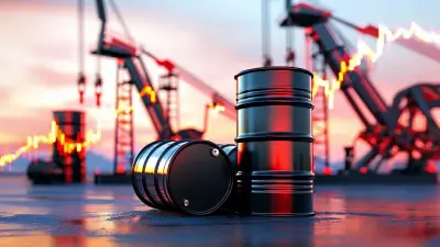 Petrol Fiyatlarındaki Balon Patladı mı? Wood Mackenzie'den Çarpıcı Analiz