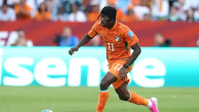 PSG, Yan Diomande Transferini Bitiriyor! 5 Yıllık Sözleşme İmzalanacak