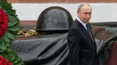 Putin: ABD ile anlaşma imzalanmadı, ancak uzlaşma teklifini kabul ettik