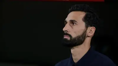 Real Madrid, Teknik Direktör Alvaro Arbeloa ile Yollarını Ayırdı