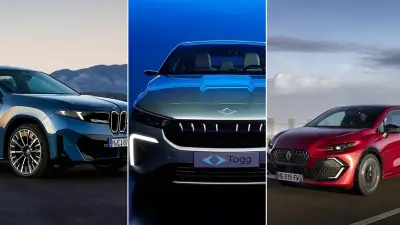 Renault Clio, Türkiye'de Yılın Otomobili 2026 Seçildi
