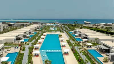 Rixos, Hurghada'daki İkinci Otelini Açtı: Premium Magawish Bay View