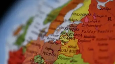 Rusya, Finlandiya ve Baltık sınırındaki bazı kara ve demir yolu geçişlerini kapattı