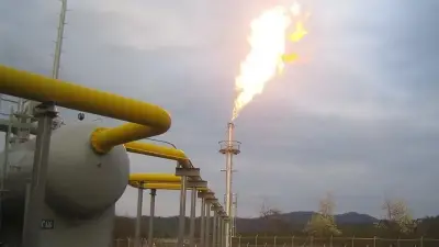 Rusya'dan ASEAN'a enerji tedariki yüzde 40 arttı
