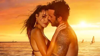 Rüzgara Bırak Filmi Konusu ve Oyuncuları: Hande Erçel ve Barış Arduç Başrolde