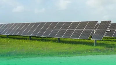 Sabancı Renewables, Meta ile ABD'de 220 MWac Güneş Enerjisi PPA İmzaladı