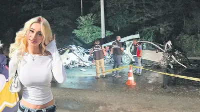 Sahil Turu Faciası: 3 Ölü, 15 Yaralı