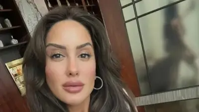 Sahra Işık Babalar Günü'nde Pamir ve Dedesinin Karesiyle Gönülleri Fethetti