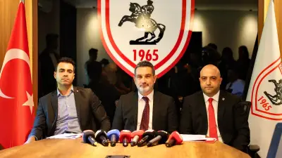 Samsunspor'da Yeni Sezon Bilet Fiyatları Açıklandı