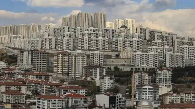 Satılık Taşınmaz İlan Sayısı Doğrulama Sistemi Sonrası Yüzde 26 Azaldı