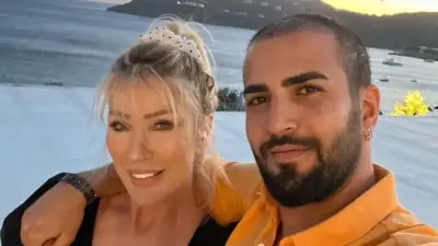 Seda Sayan eşine 'bensiz tatil yapamaz' kuralını ömür boyu çizdi