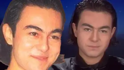 Serdar Ortaç'ın İlk Mesleği: Babasının Dükkanında Tezgahtarlık