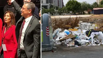 Seyhan'da 700 temizlik personelinden 400'ü işe gitmiyor