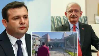 Silivri Belediyesi yolsuzluk soruşturmasında CHP'den inceleme heyeti