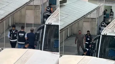 Silivri Belediyesi'nde yolsuzluk soruşturması: Başkan Balcıoğlu ve 15 şüpheli gözaltında