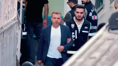 Silivri'de rüşvet skandalı: Başkana elden 450 bin dolar, CHP binasında kutuyla para