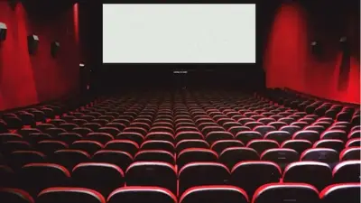 Sinema biletlerinde yüzde 70'e varan indirim Resmi Gazete'de yayımlandı