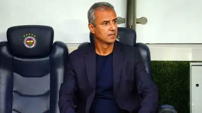 İsmail Kartal: Taraftar Desteğiyle Şampiyon Olacağız