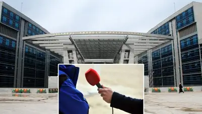 Sokak röportajında Cumhurbaşkanı'na hakaret eden kadına ev hapsi