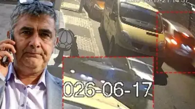 Son Dakika: İBB Kültür A.Ş. Müdür Yardımcısı Erhan Karaal Kurtarıldı