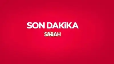 Son Dakika: Kadıköy-Sabiha Gökçen Metro Hattı'nda Raydan Çıkma