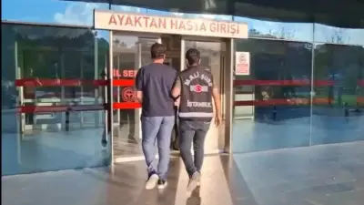 SON DAKİKA: Şile Belediyesi'ne 3. dalga rüşvet operasyonu: 16 gözaltı