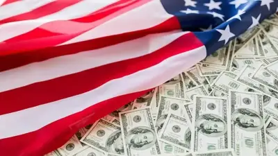 S&P, ABD'nin kredi notunu 'AA+' olarak teyit etti, görünüm 'durağan'