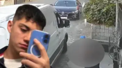 İstanbul Ümraniye'de silahlı kavgada 17 yaşındaki Arda Berk Aktaş hayatını kaybetti, 12 kişi tutuklandı
