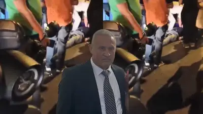 İstanbul'da taksi ücreti kavgasında darp edilen şoför Erdal Çiçek hayatını kaybetti