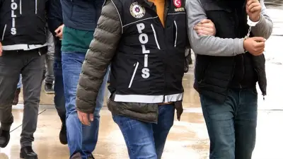 Sultanbeyli ve Sancaktepe'de Uyuşturucu Operasyonu: 10 Tutuklama