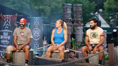 Survivor 2026 Finalistleri Belli Oldu! İşte Finale Yükselen İsimler