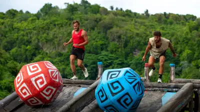 Survivor 2026 İlk Finalisti Nobre Oldu! İstanbul Biletini Kaptı